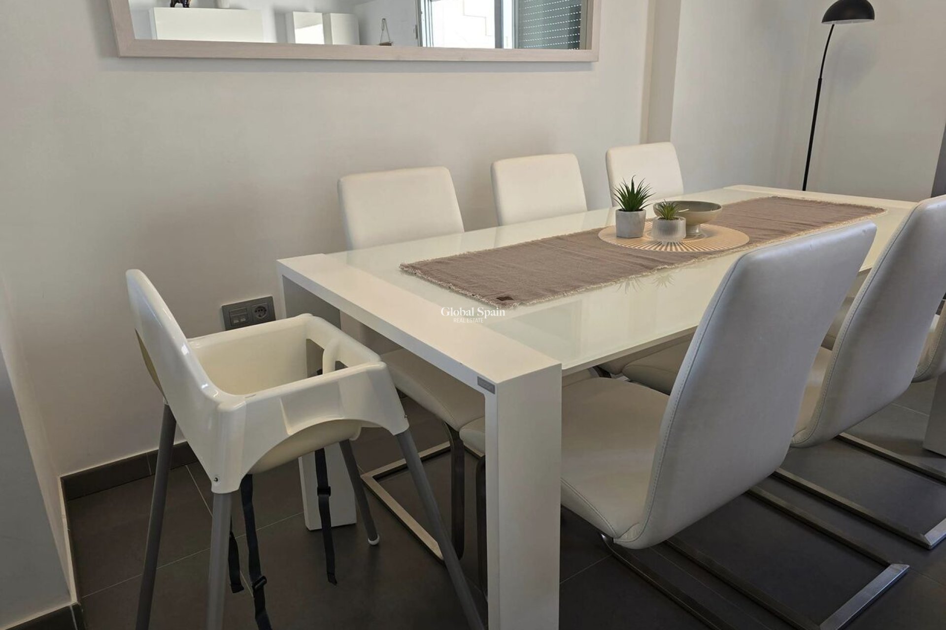 Revente - PENTHOUSE -
VISTABELLA GOLF  - Vistabella Golf Entre Naranjos