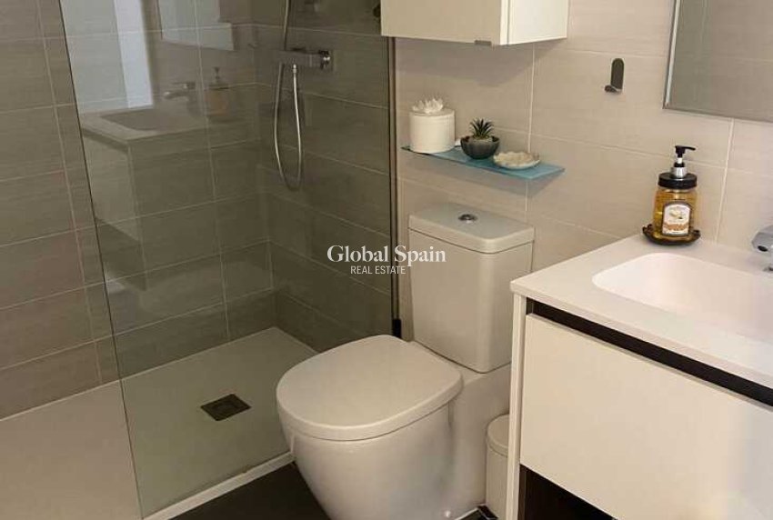 Revente - PENTHOUSE -
VISTABELLA GOLF  - Vistabella Golf Entre Naranjos