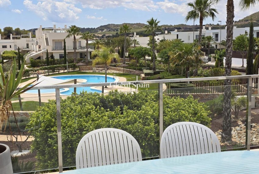 Revente - PENTHOUSE -
VISTABELLA GOLF  - Vistabella Golf Entre Naranjos