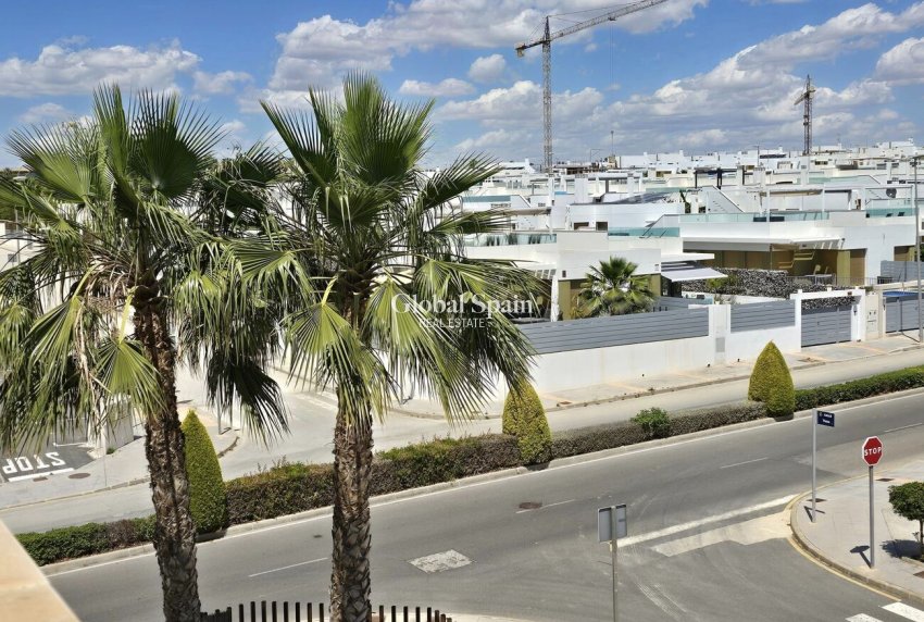 Revente - PENTHOUSE -
VISTABELLA GOLF  - Vistabella Golf Entre Naranjos