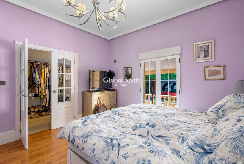 Revente - Propriété de campagne/Finca -
ALMORADÍ