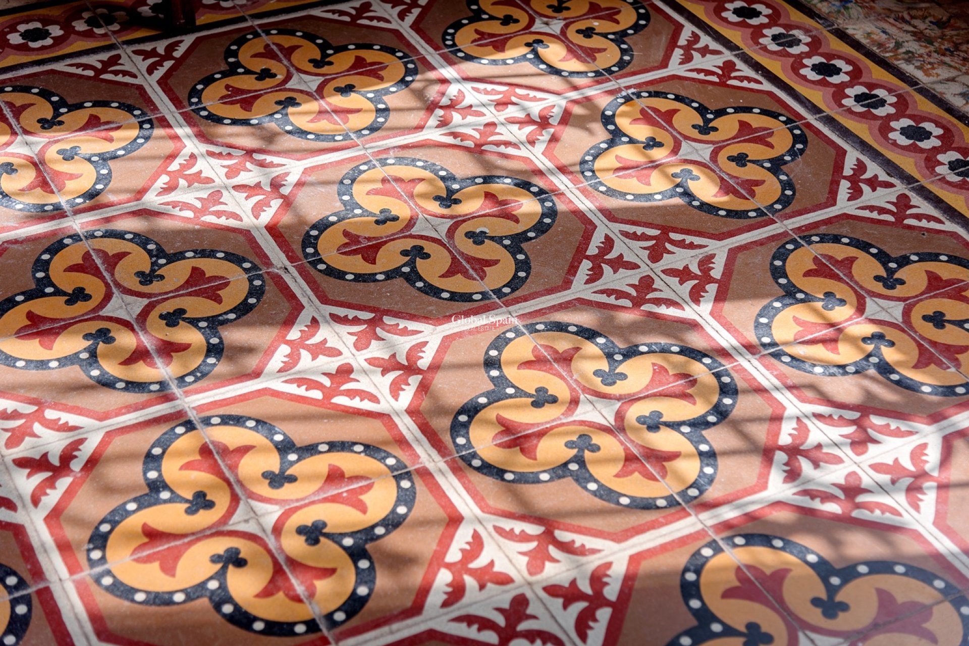 Revente - Propriété de campagne/Finca -
ORIHUELA - Orihuela