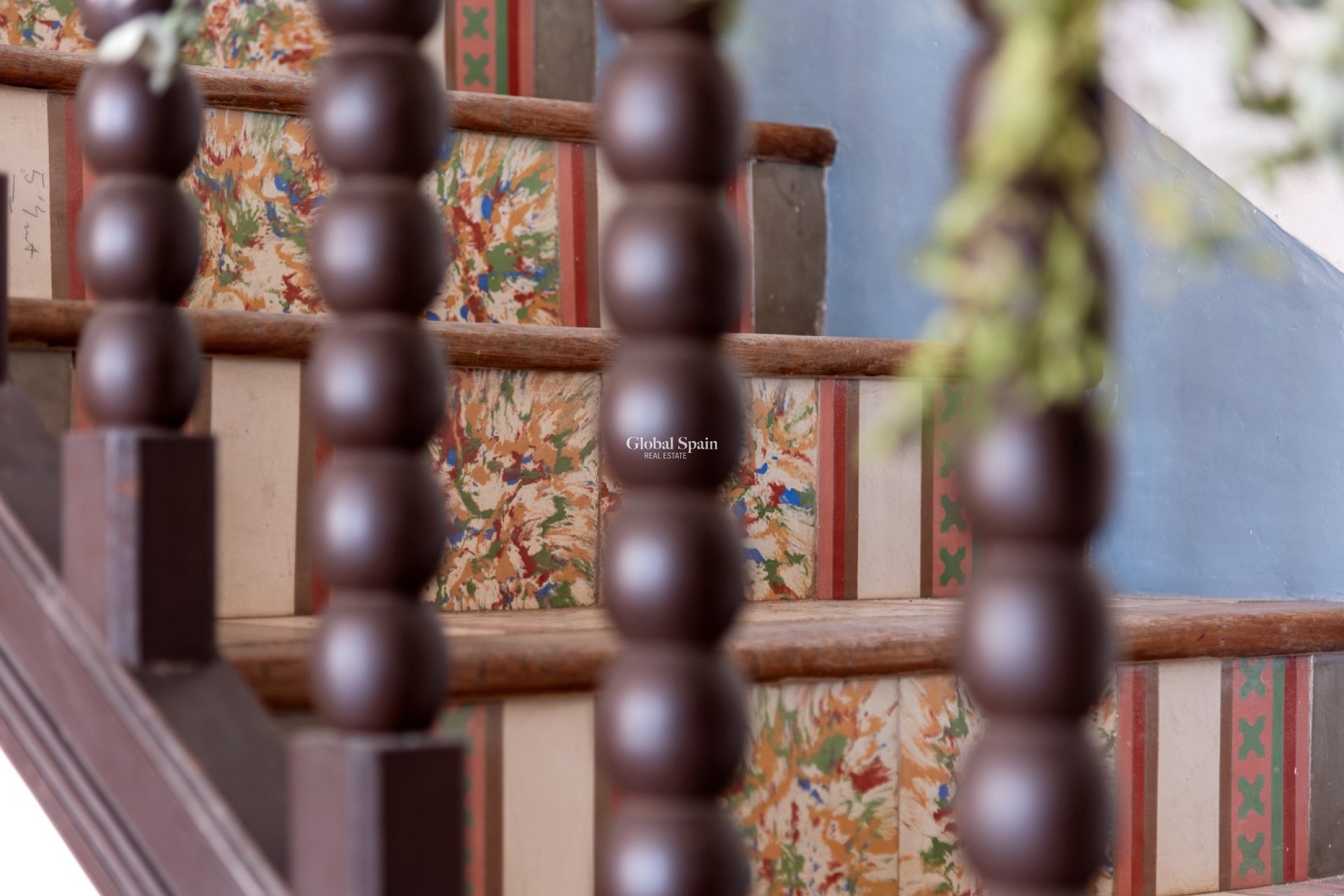 Revente - Propriété de campagne/Finca -
ORIHUELA - Orihuela