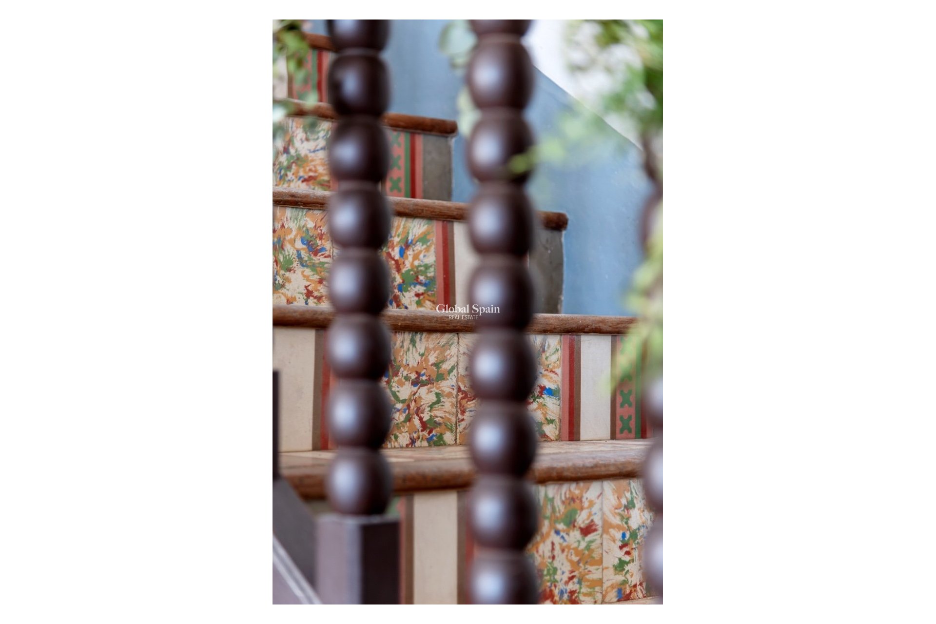 Revente - Propriété de campagne/Finca -
ORIHUELA - Orihuela