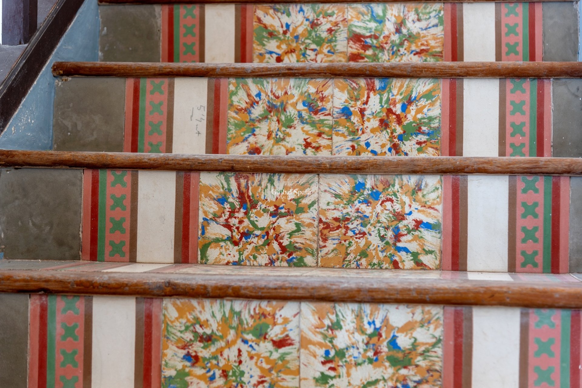 Revente - Propriété de campagne/Finca -
ORIHUELA - Orihuela