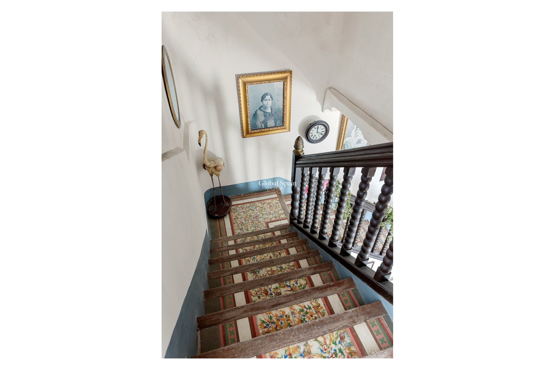 Revente - Propriété de campagne/Finca -
ORIHUELA - Orihuela