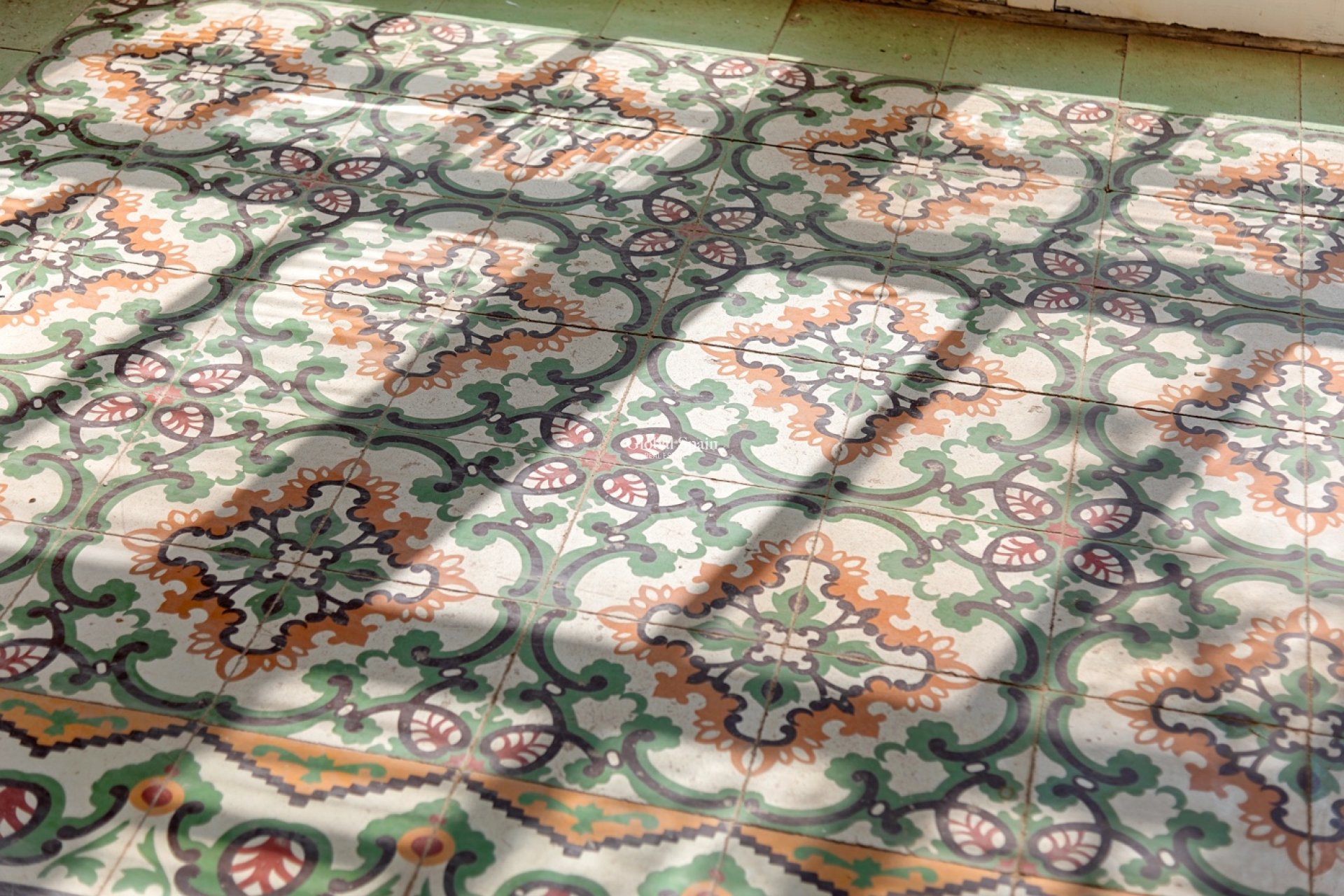 Revente - Propriété de campagne/Finca -
ORIHUELA - Orihuela