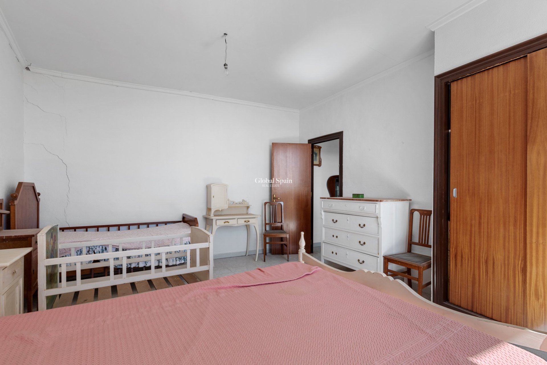 Revente - Propriété de campagne/Finca -
ORIHUELA - Orihuela