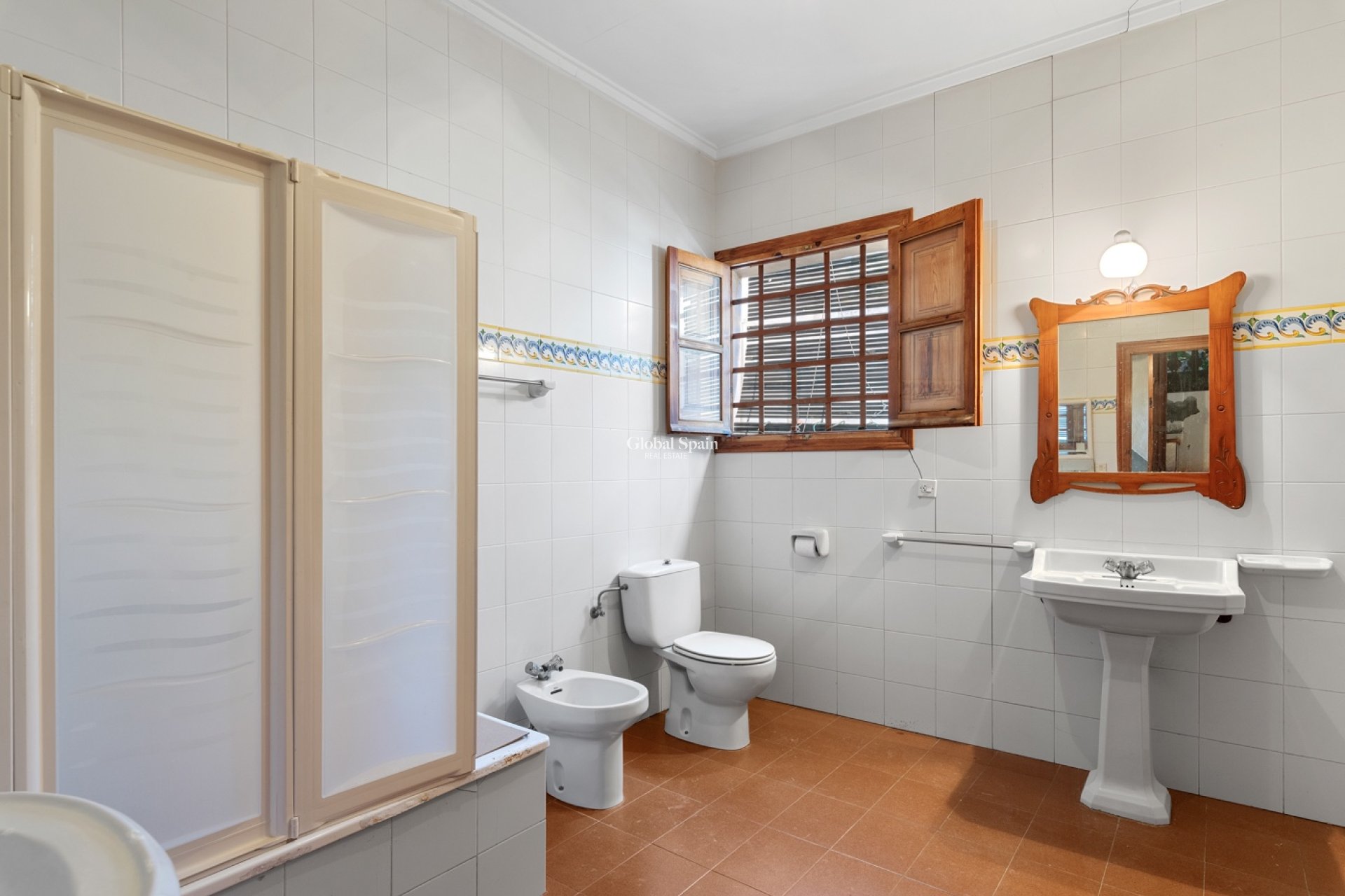 Revente - Propriété de campagne/Finca -
ORIHUELA - Orihuela