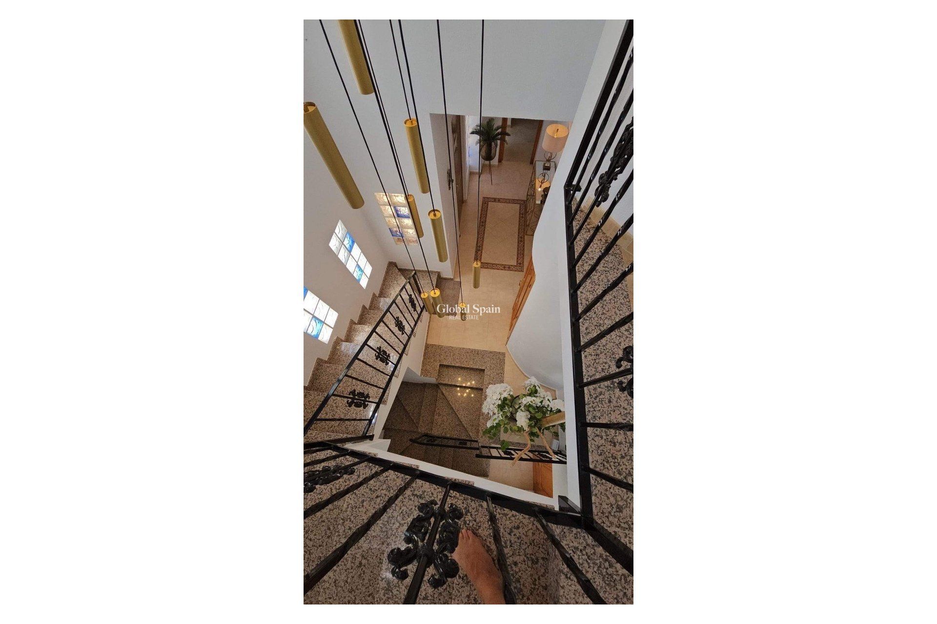 Revente - Propriété de campagne/Finca -
PILAR DE LA HORADADA - Pinar de Campoverde