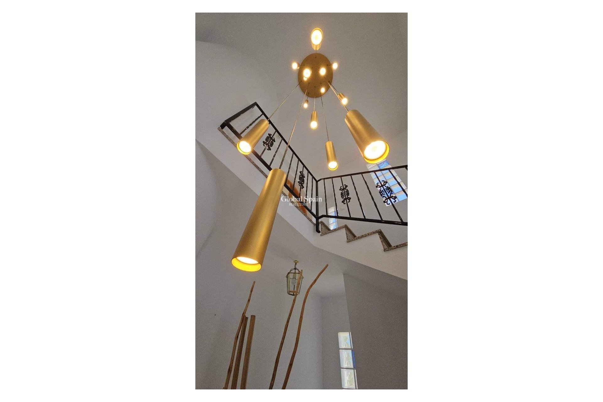 Revente - Propriété de campagne/Finca -
PILAR DE LA HORADADA - Pinar de Campoverde