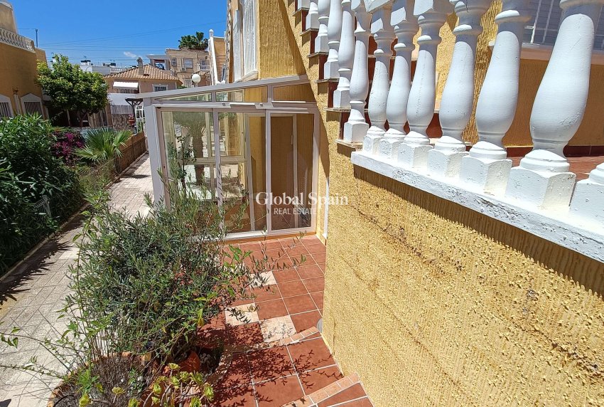 Revente - Quadruple -
ORIHUELA COSTA - El Galan/Las Filipinas