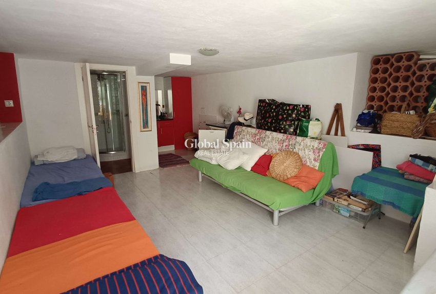 Revente - Quadruple -
ORIHUELA COSTA - El Galan/Las Filipinas