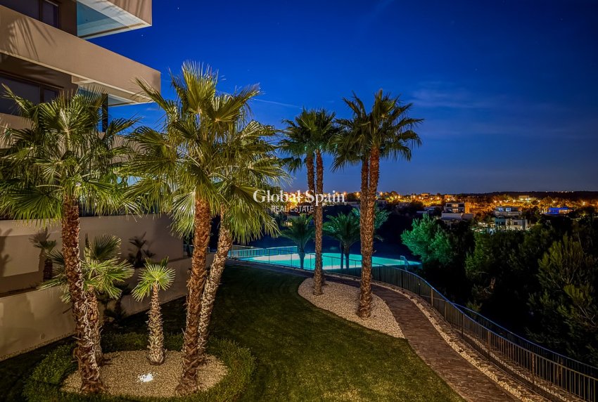 Revente - Rez-de-chaussée -
LAS COLINAS GOLF RESORT