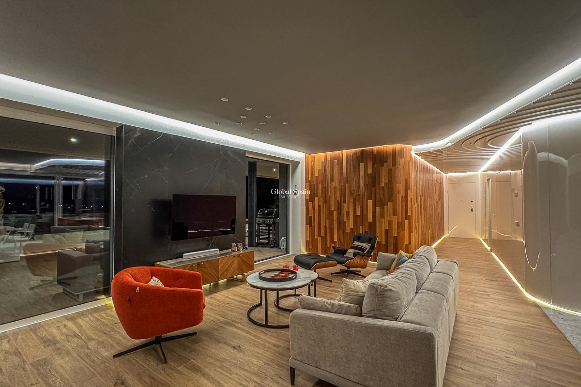 Revente - Rez-de-chaussée -
LAS COLINAS GOLF RESORT