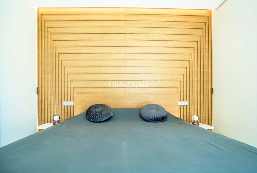 Revente - Rez-de-chaussée -
LAS COLINAS GOLF RESORT