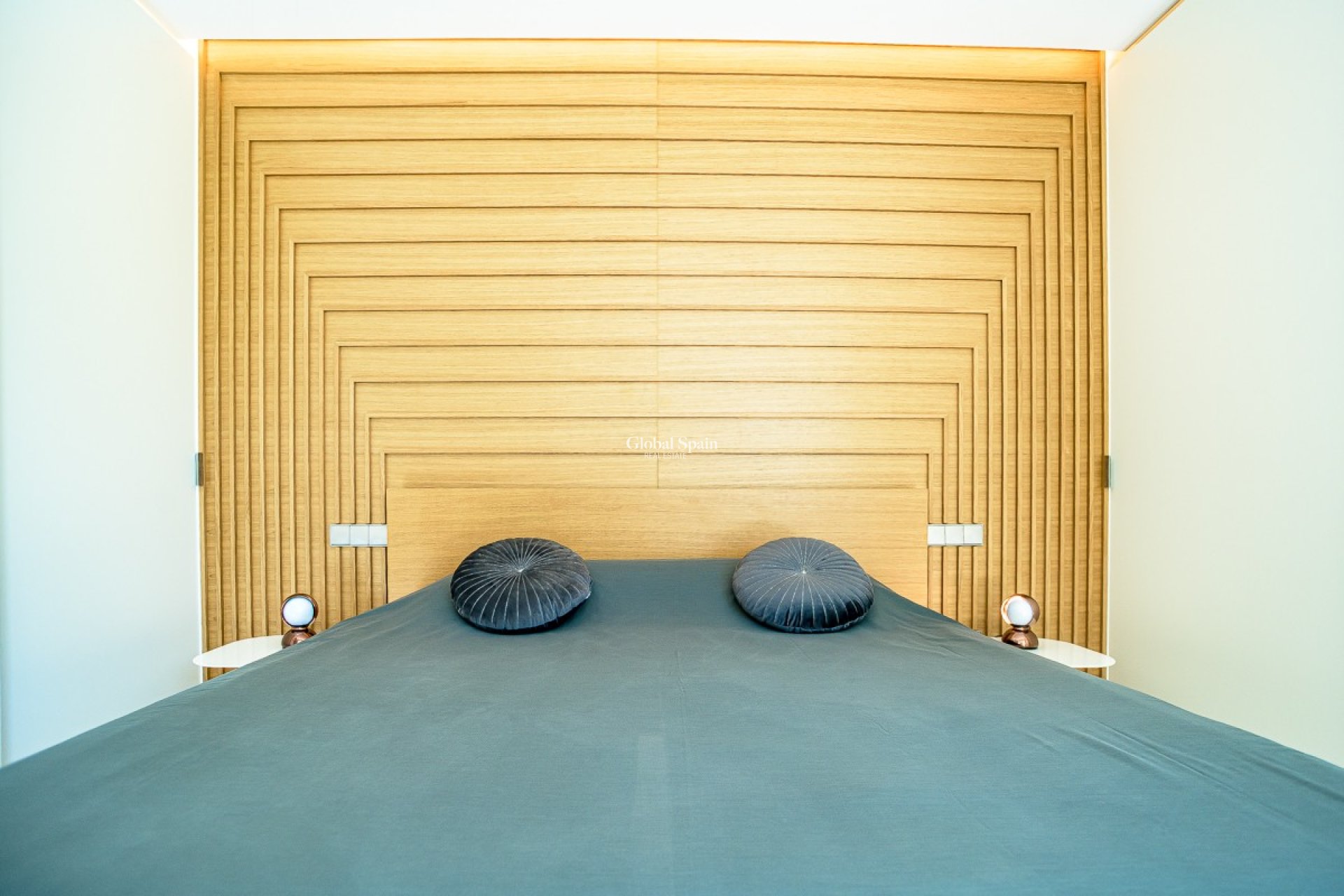 Revente - Rez-de-chaussée -
LAS COLINAS GOLF RESORT