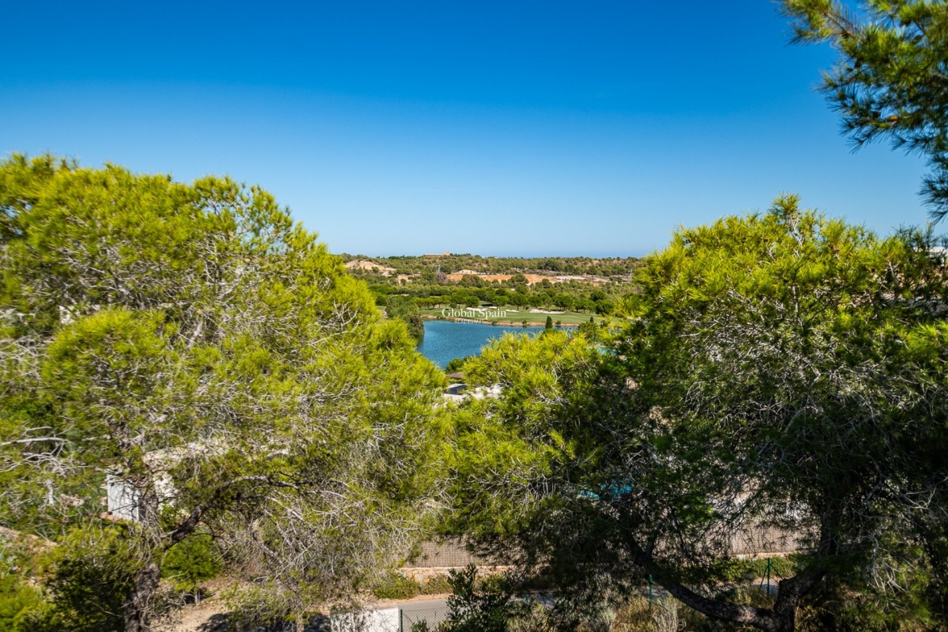 Revente - Rez-de-chaussée -
LAS COLINAS GOLF RESORT
