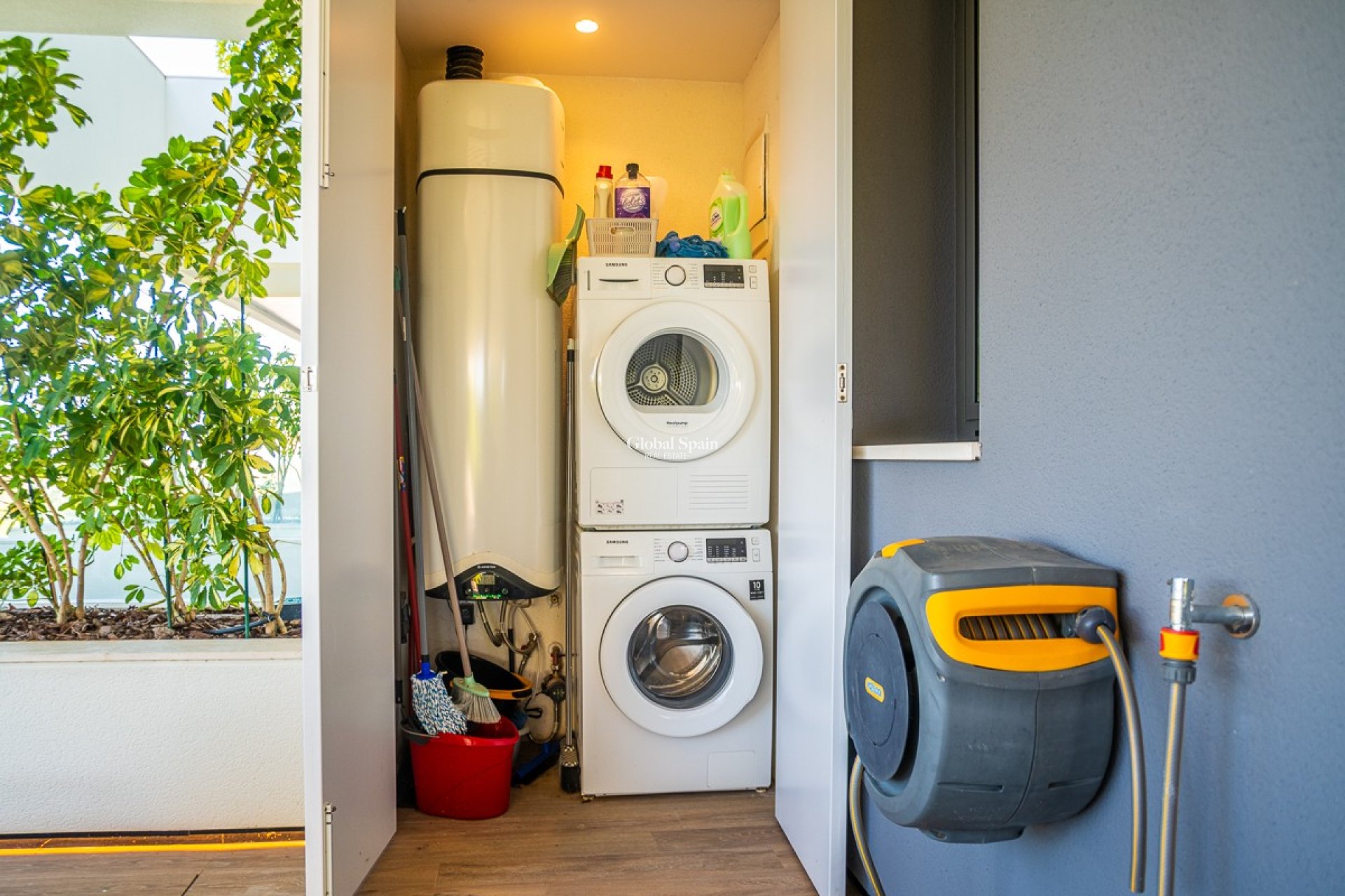 Revente - Rez-de-chaussée -
LAS COLINAS GOLF RESORT