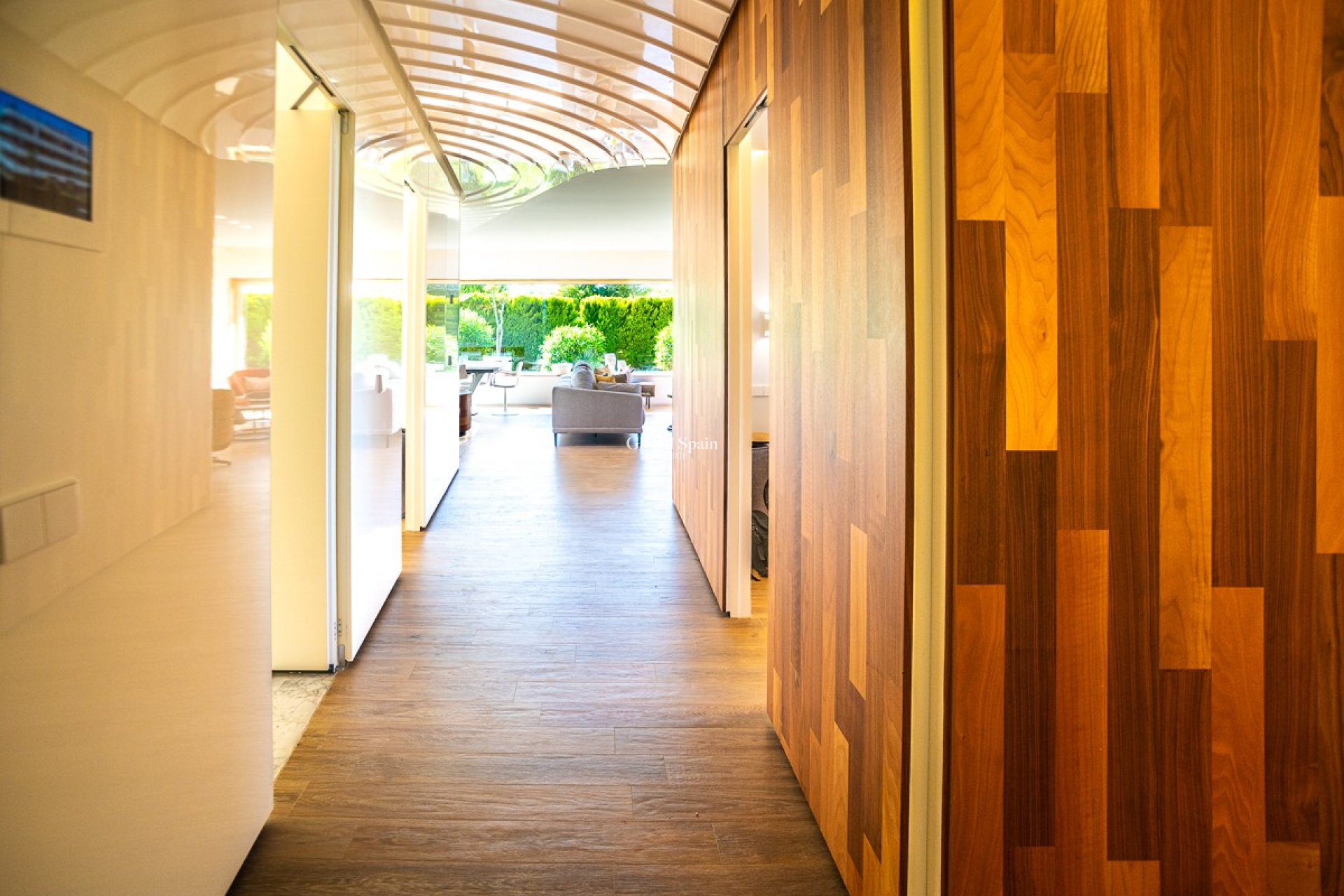 Revente - Rez-de-chaussée -
LAS COLINAS GOLF RESORT