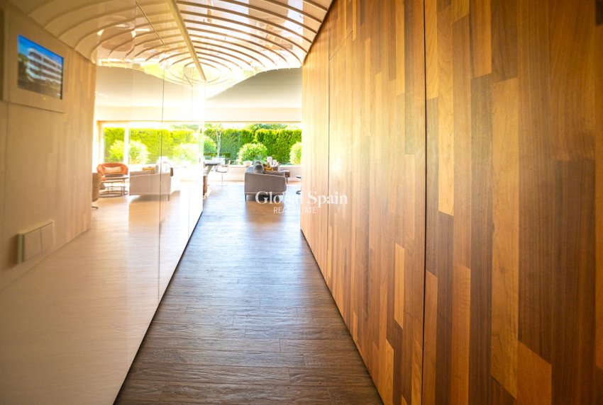 Revente - Rez-de-chaussée -
LAS COLINAS GOLF RESORT