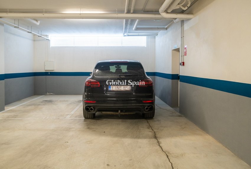 Revente - Rez-de-chaussée -
LAS COLINAS GOLF RESORT