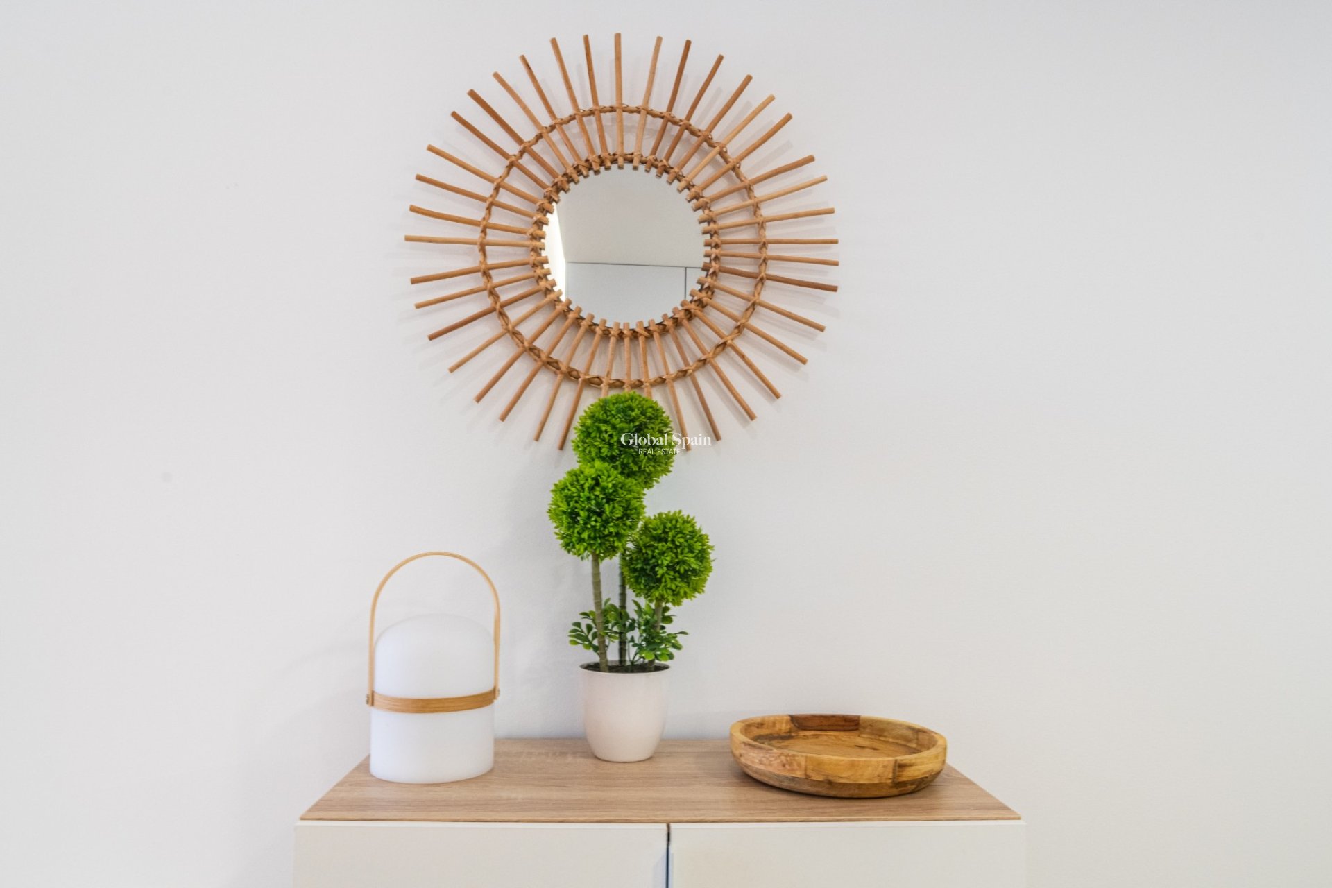 Revente - Rez-de-chaussée -
TORREVIEJA - LOS BALCONES - LOS ALTOS