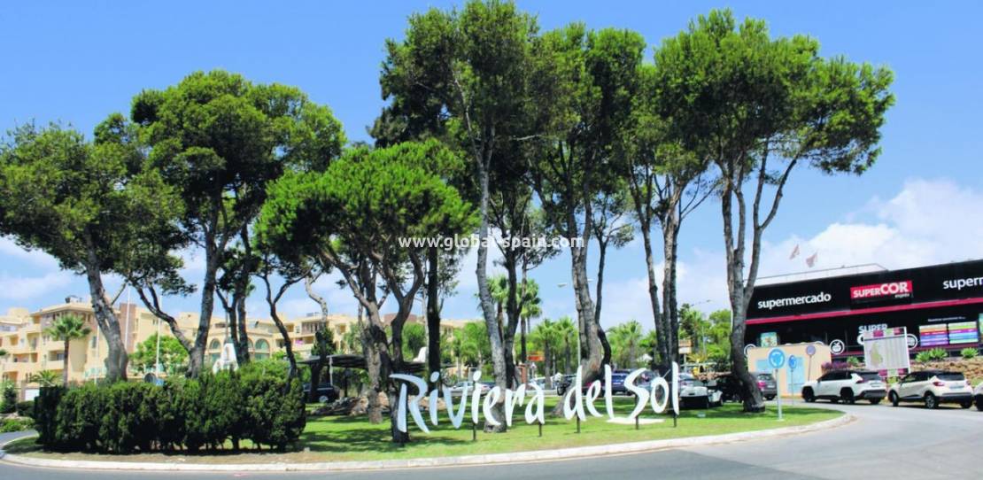 Revente -  - Riviera del Sol - Costa del Sol