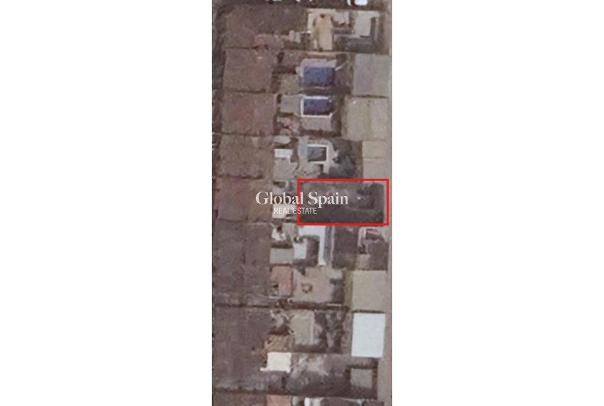 Revente - Terrain -
BENIJÓFAR