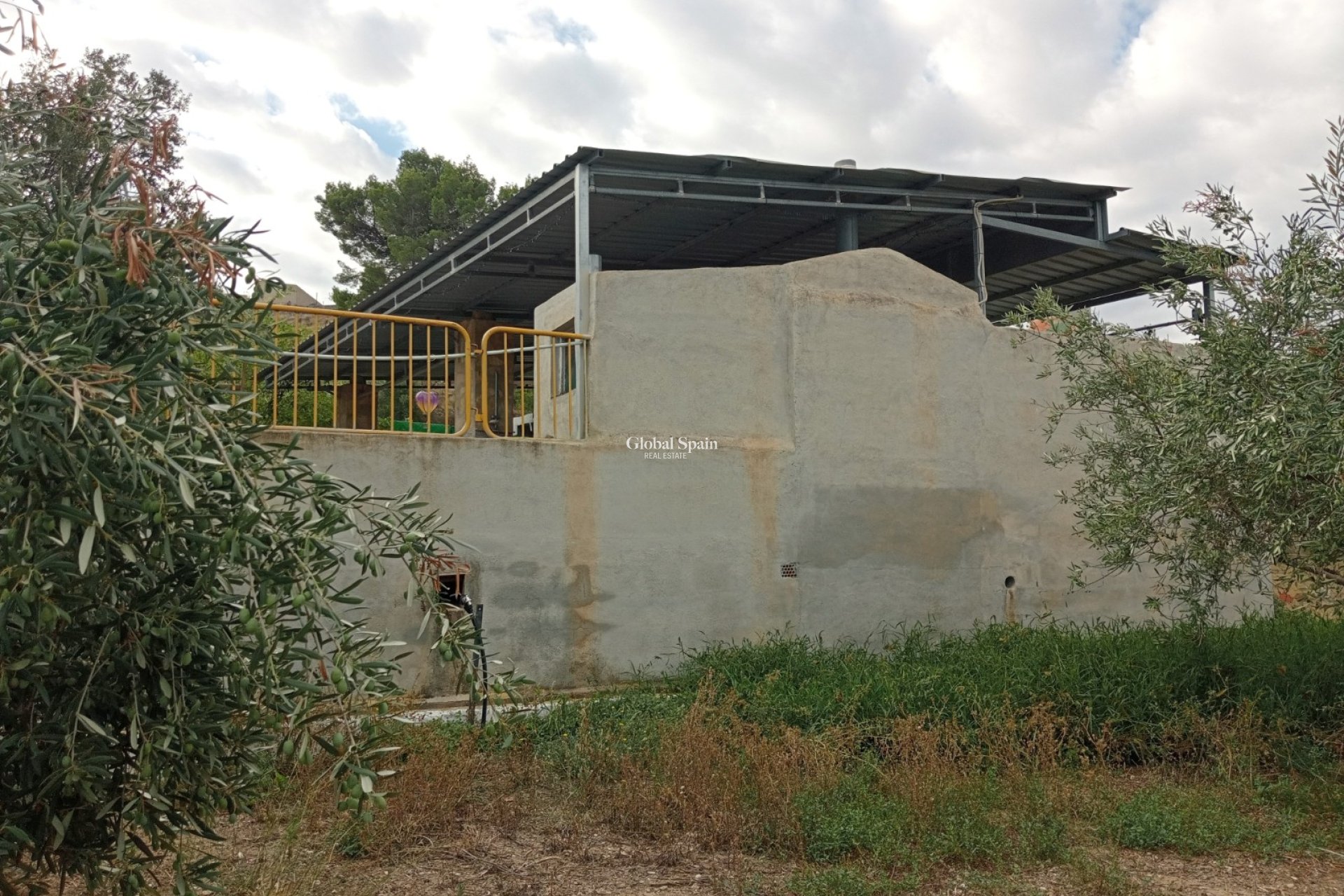 Revente - Terrain / Terrain -
La Nucía - La nucia