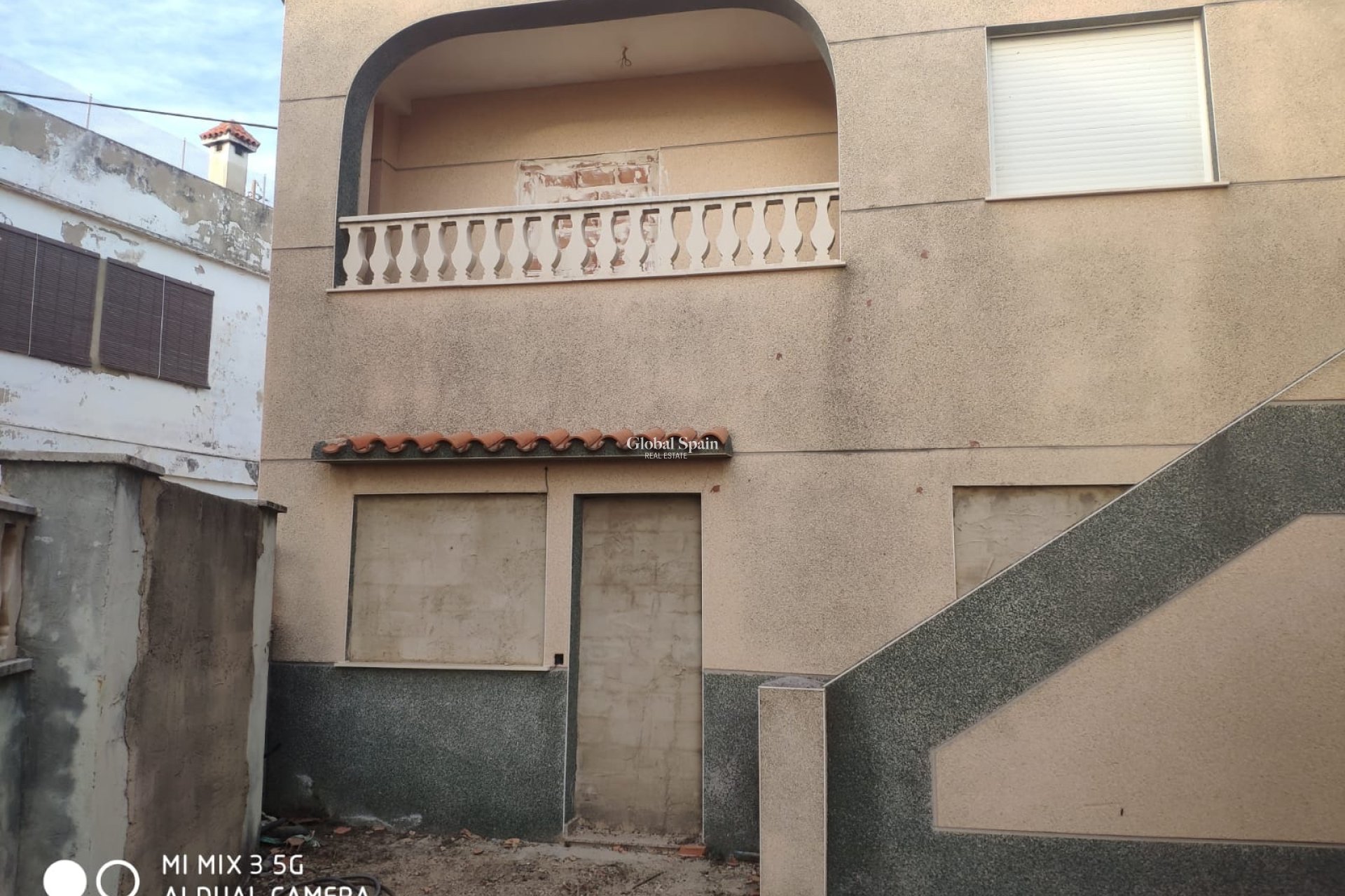 Revente - Terrain urbain -
Gandía - MARENYS