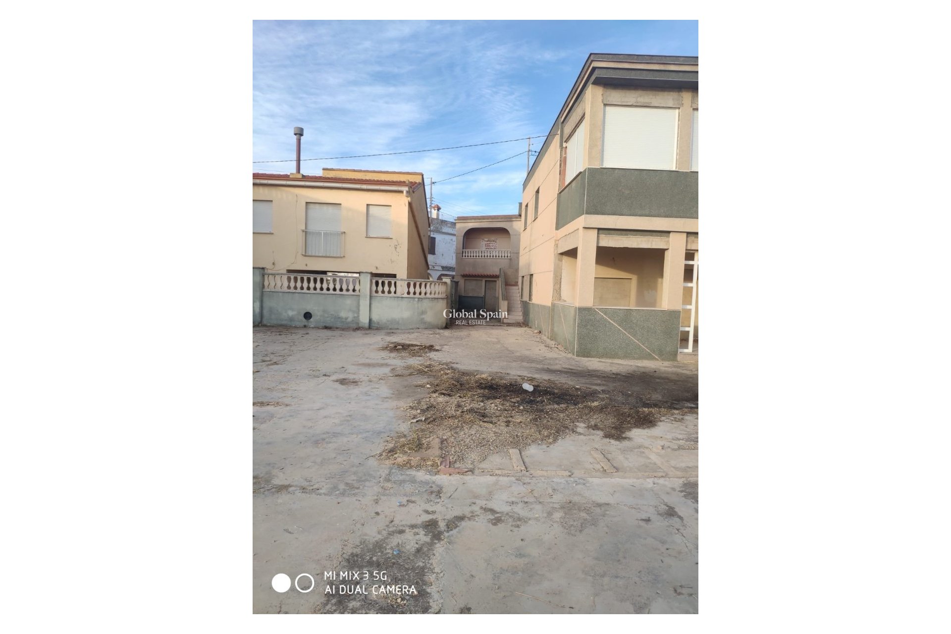 Revente - Terrain urbain -
Gandía - MARENYS