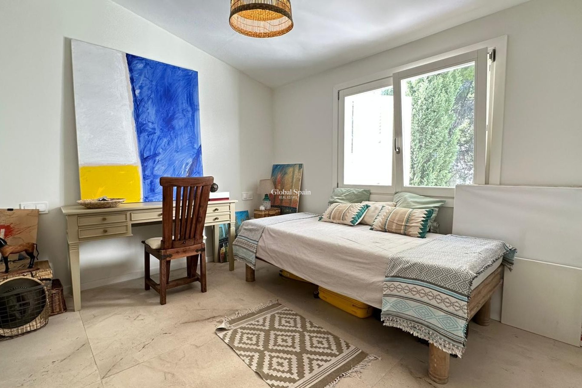 Revente - Vila -
CALVIÁ - COSTA DE LA CALMA