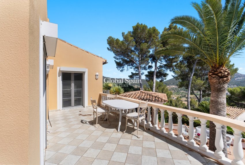 Revente - Vila -
Port d'Andratx - Andratx