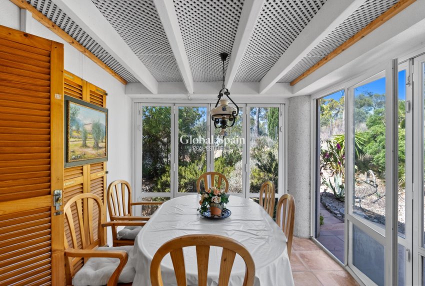 Revente - Vila -
Port d'Andratx - Andratx