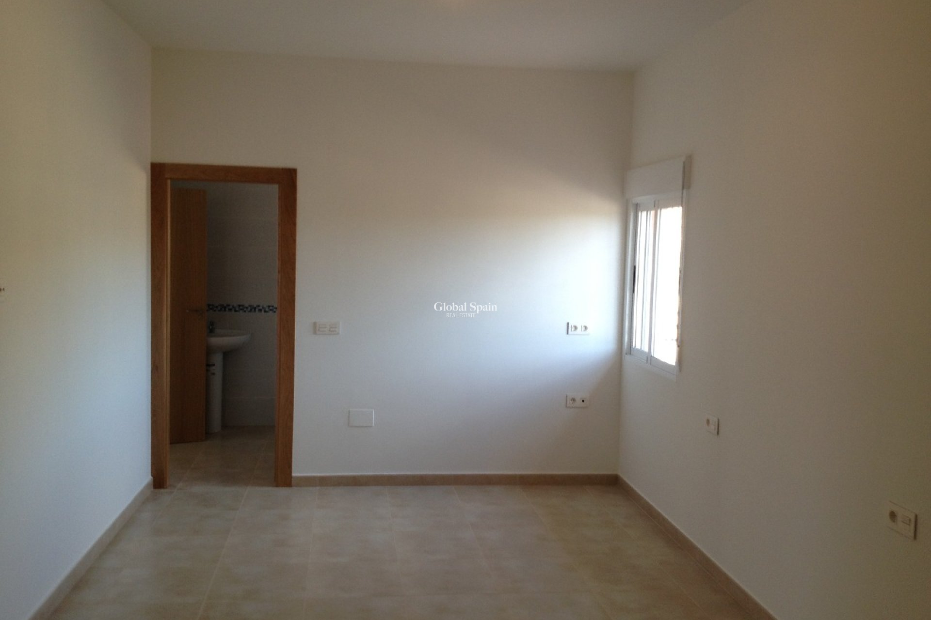 Revente - VILLA -
ABANILLA - Inland