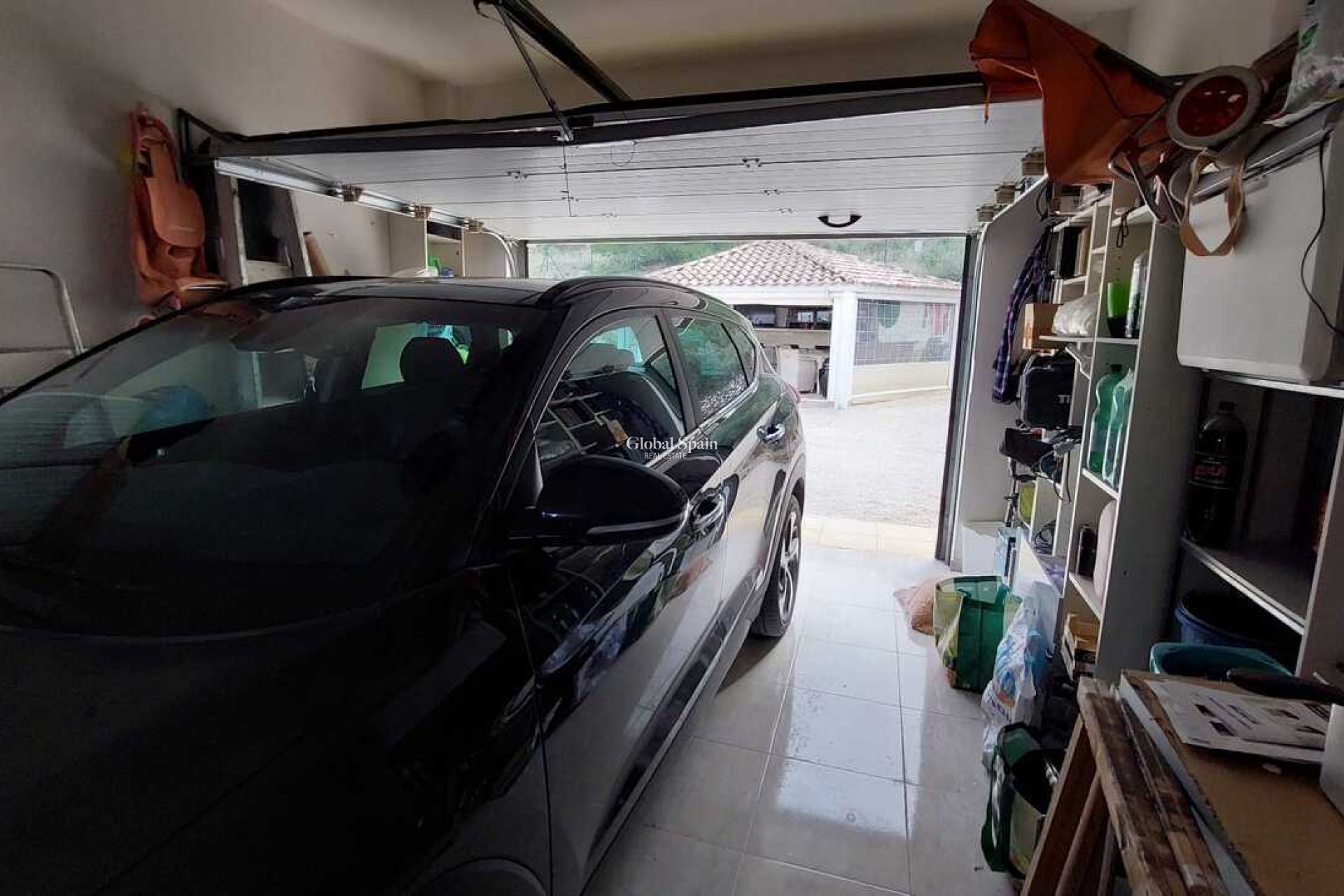 Revente - VILLA -
ABANILLA - La Zarza