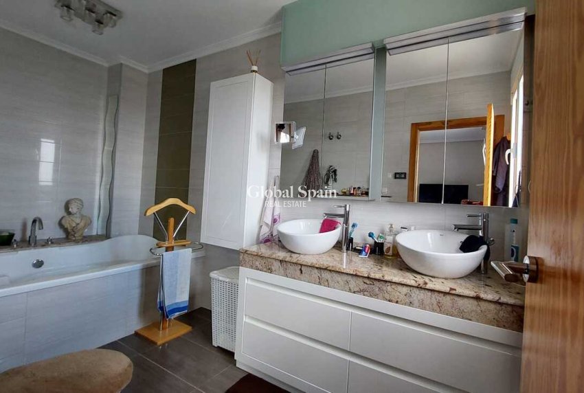 Revente - VILLA -
ABANILLA - La Zarza