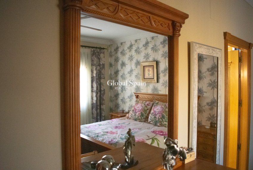 Revente - VILLA -
ALBACETE - Hellin