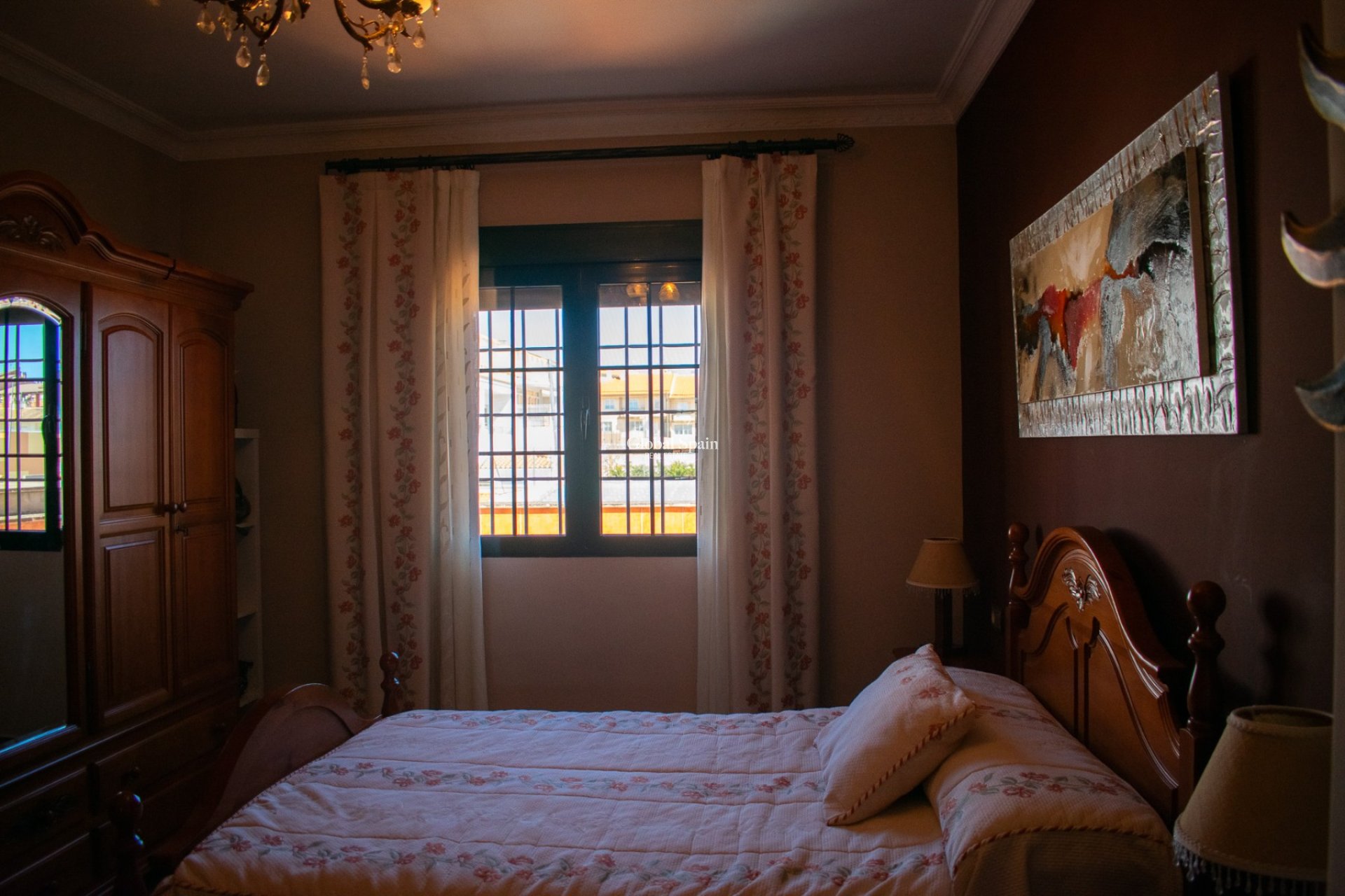 Revente - VILLA -
ALBACETE - Hellin