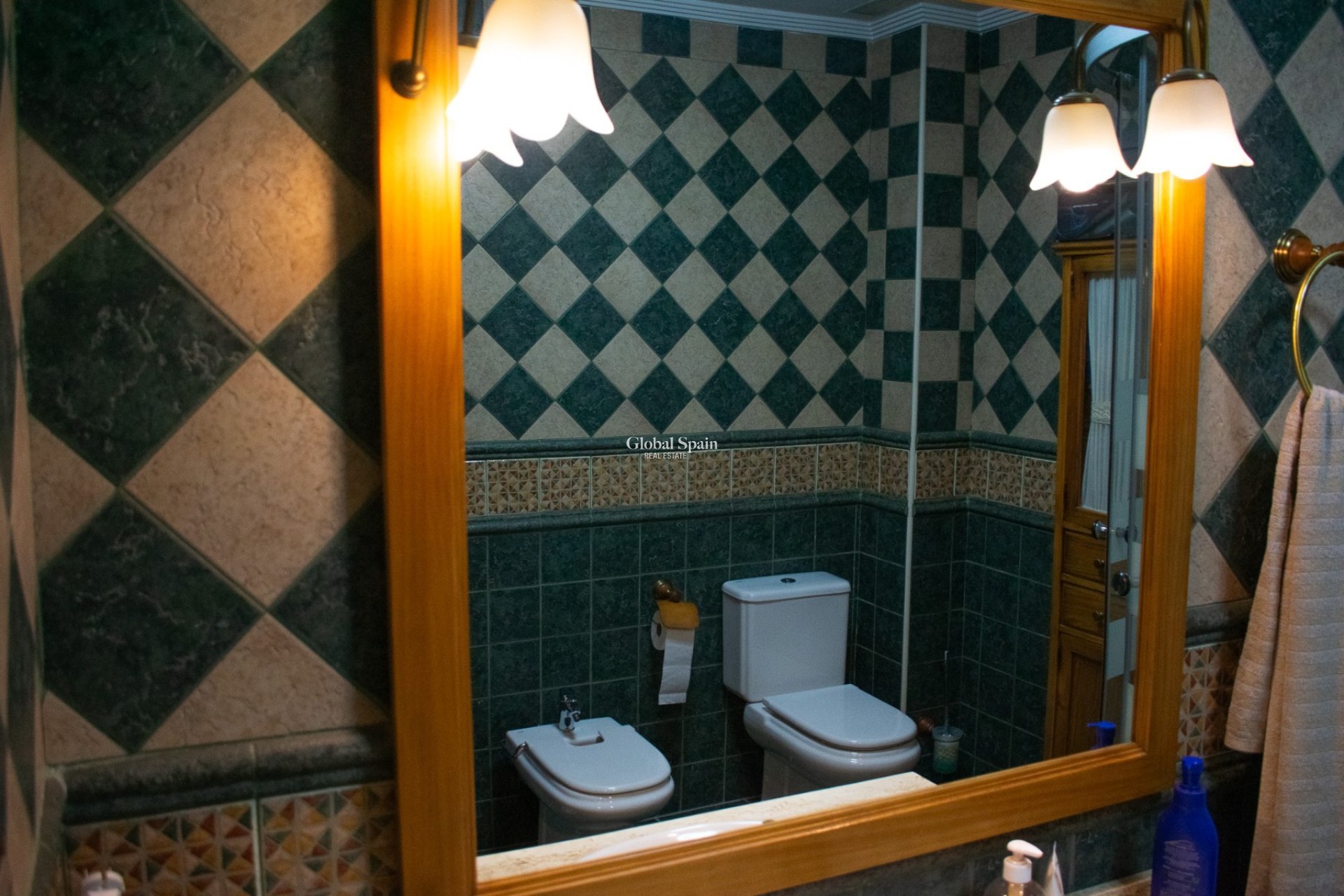 Revente - VILLA -
ALBACETE - Hellin