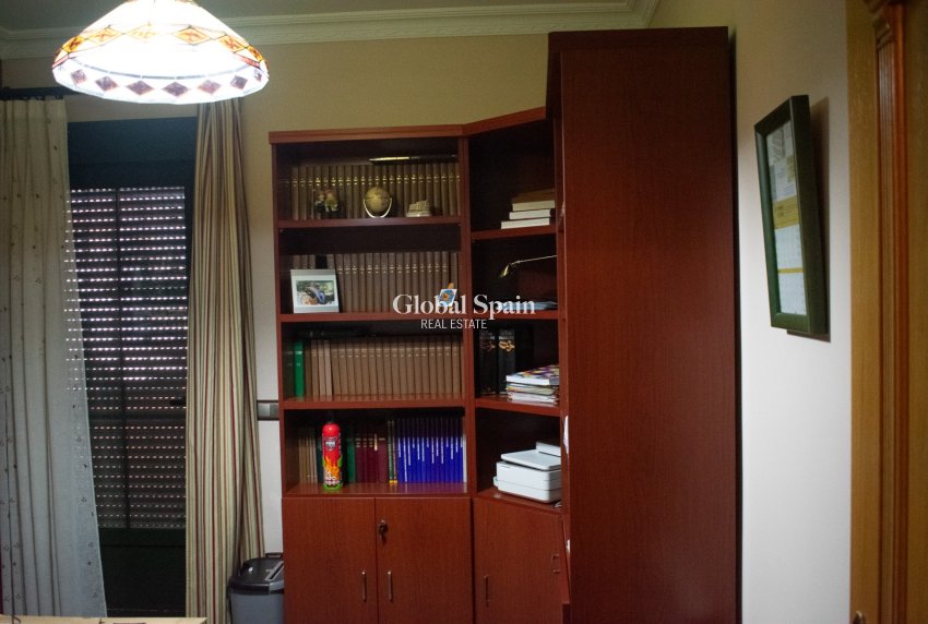 Revente - VILLA -
ALBACETE - Hellin