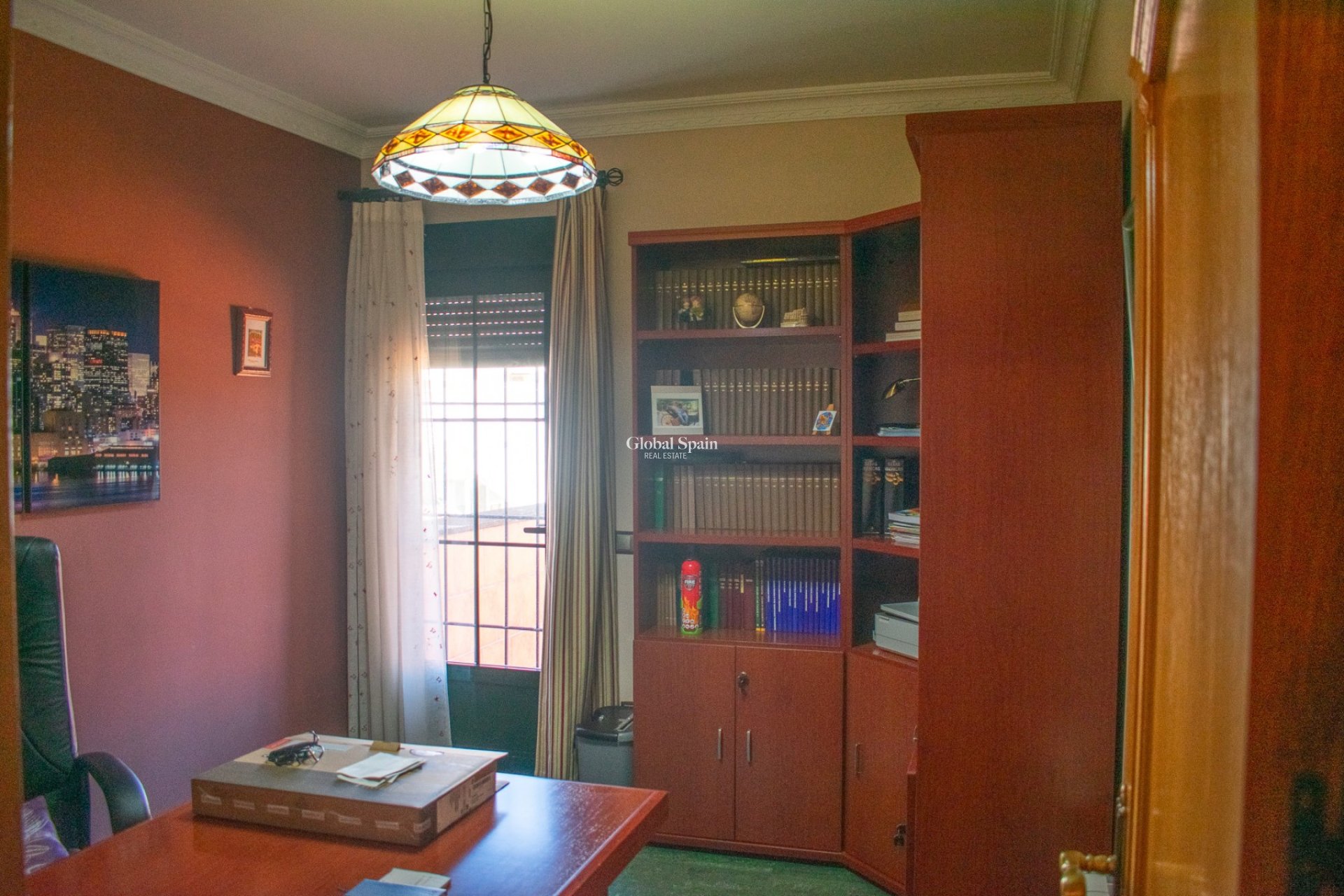 Revente - VILLA -
ALBACETE - Hellin