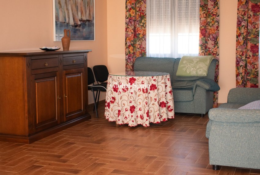 Revente - VILLA -
ALBACETE - Hellin