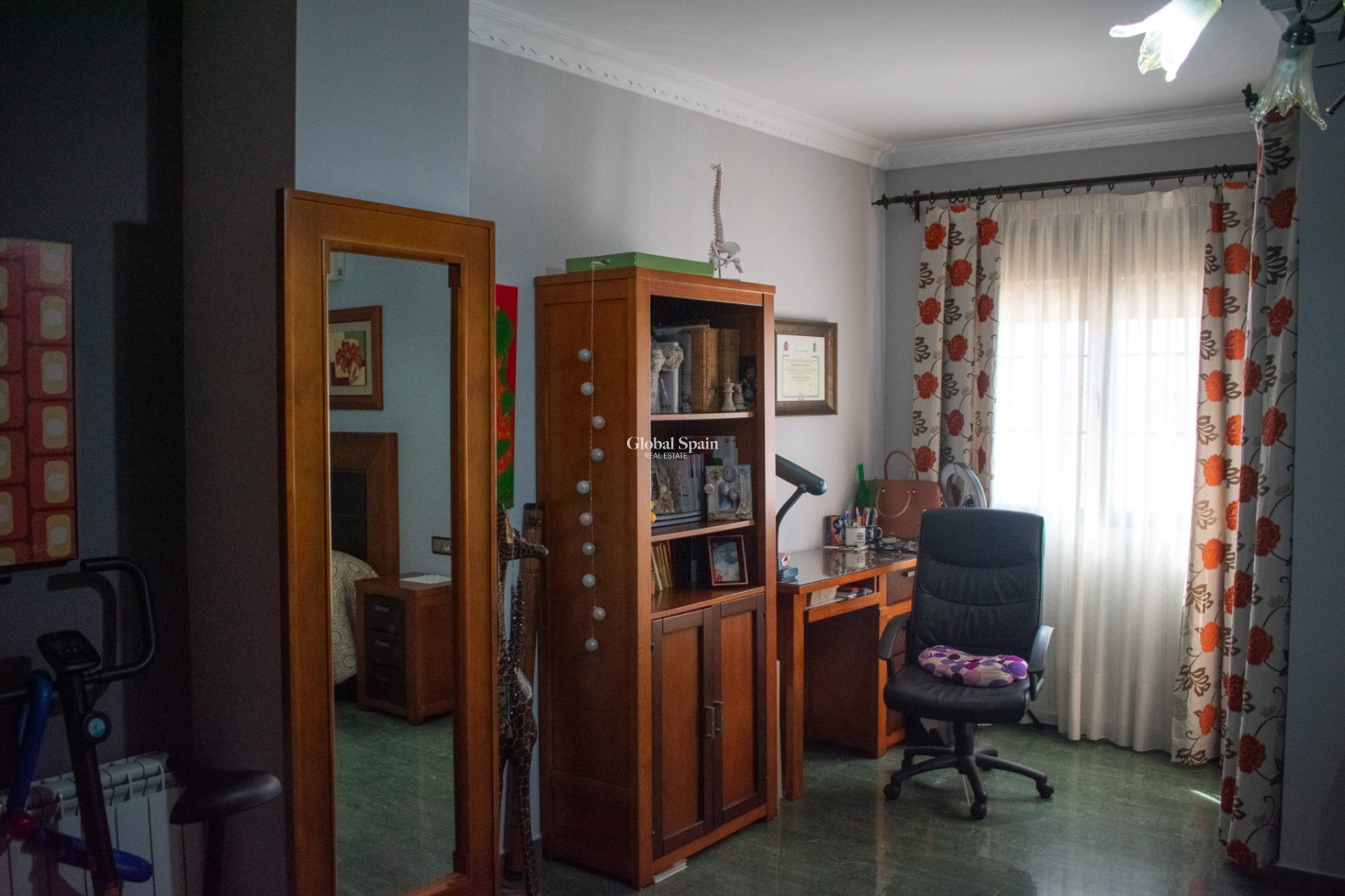 Revente - VILLA -
ALBACETE - Hellin