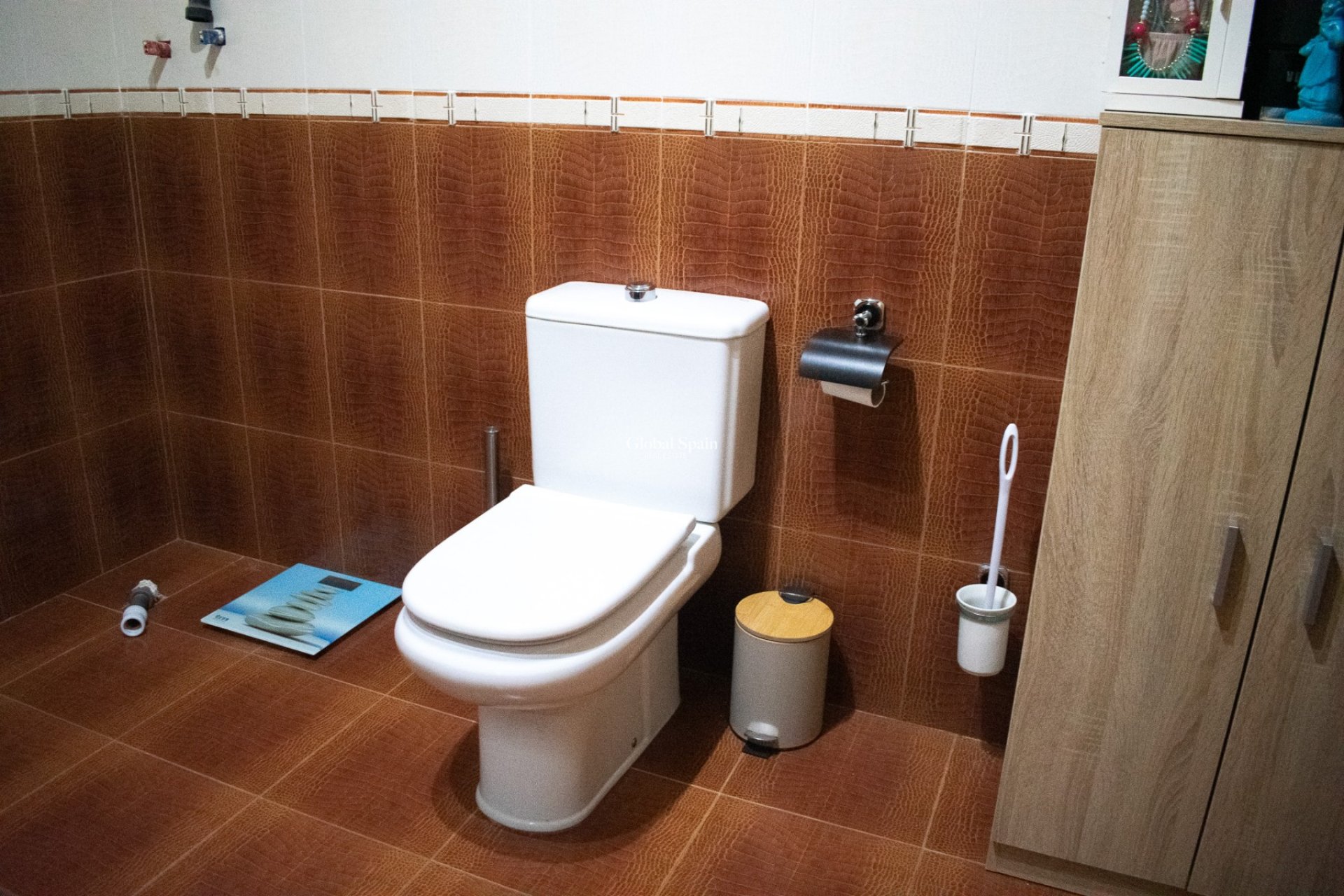 Revente - VILLA -
ALBACETE - Hellin