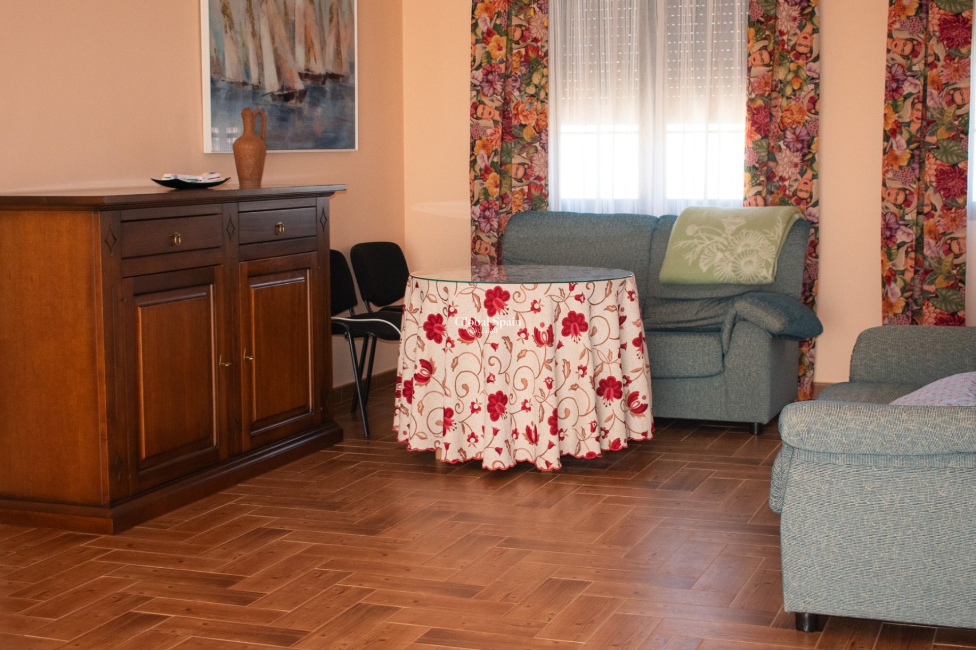 Revente - VILLA -
ALBACETE - Hellin