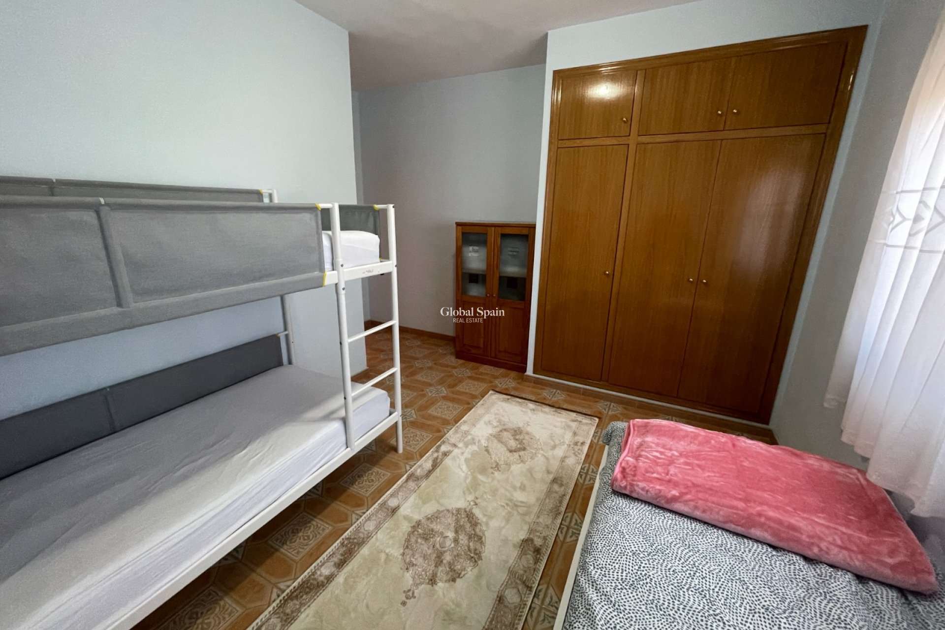 Revente - VILLA -
ALBATERA - Inland