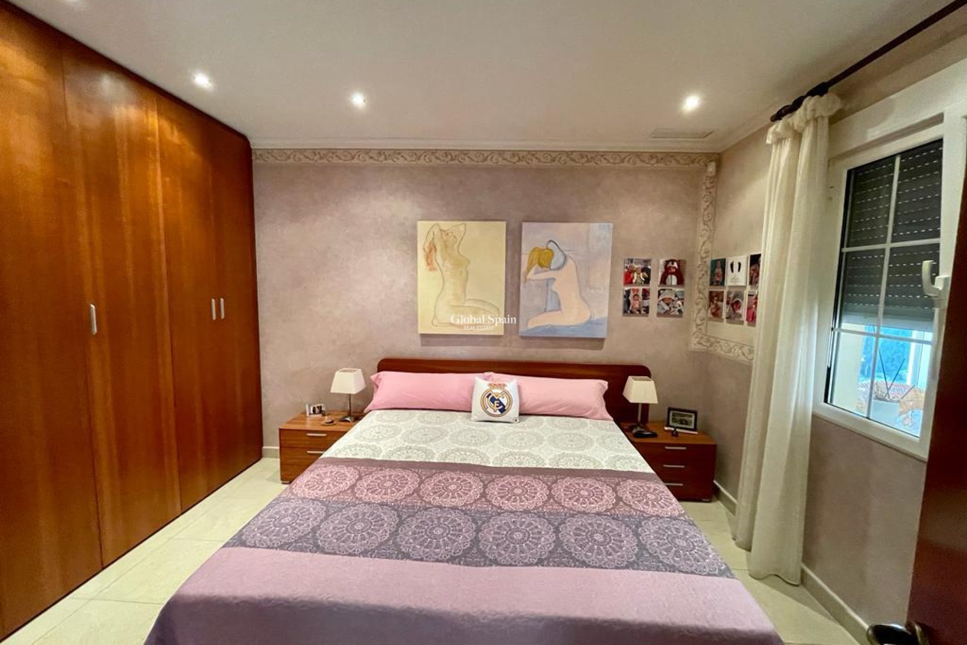 Revente - VILLA -
ALBATERA - Inland