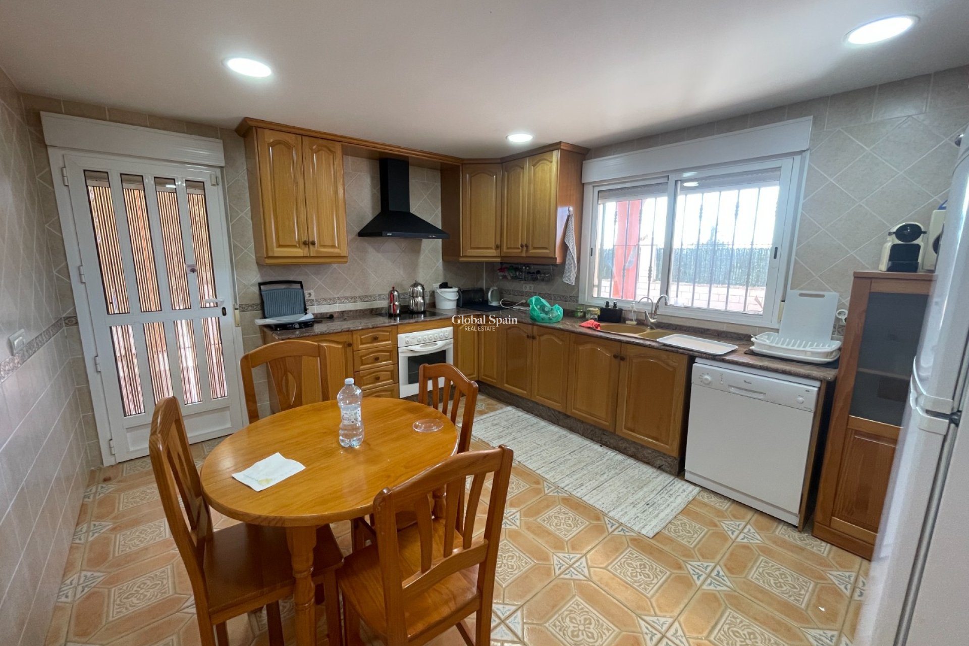 Revente - VILLA -
ALBATERA - Inland